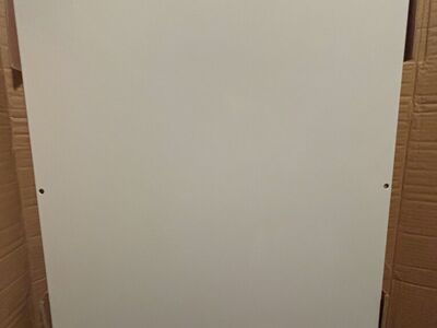 HOFFMAN Electrical concept panel