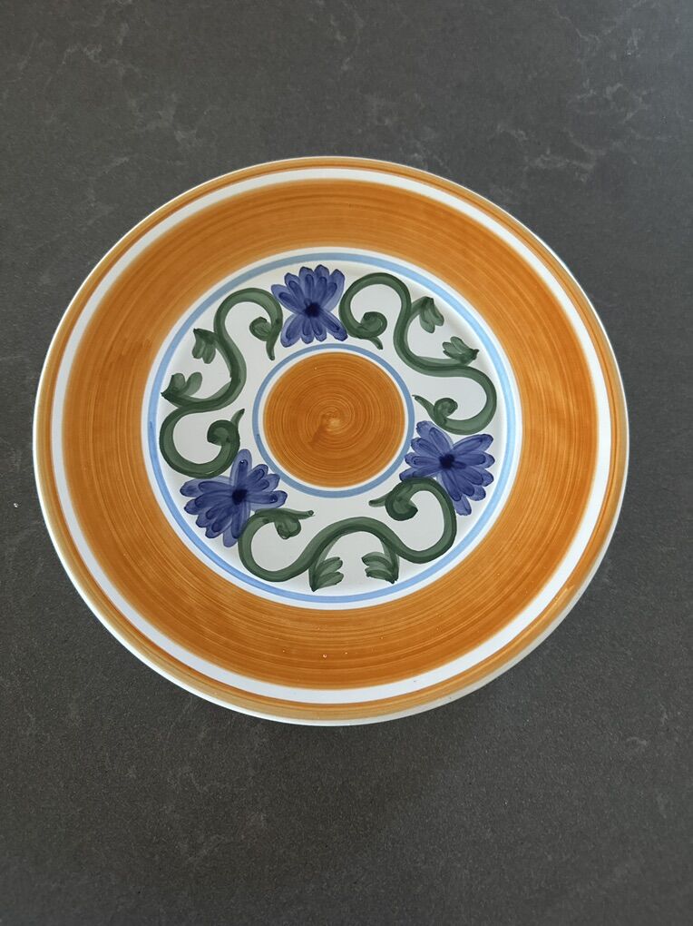 Williams-Sonoma Plate