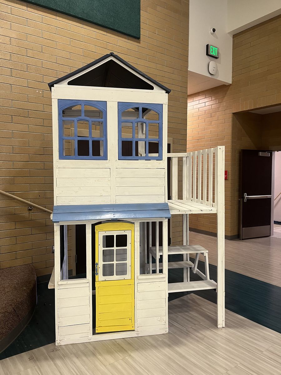 Playset