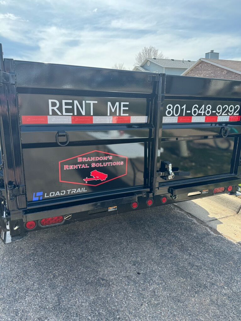 Dumpster / Junk Removal