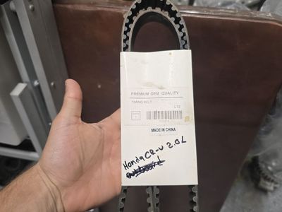 Honda CR-V parts