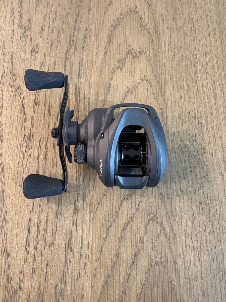 Piscifun Torrent 2 Reel