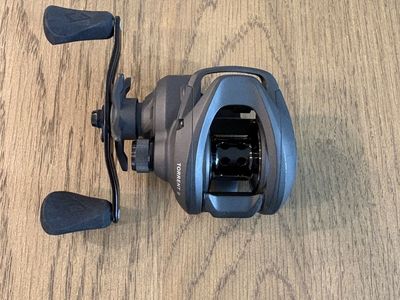 Piscifun Torrent 2 Reel