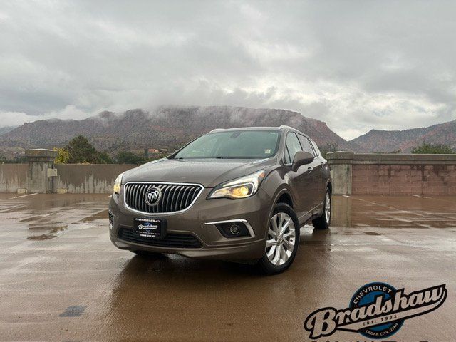 2016 BUICK ENVISION Premium I