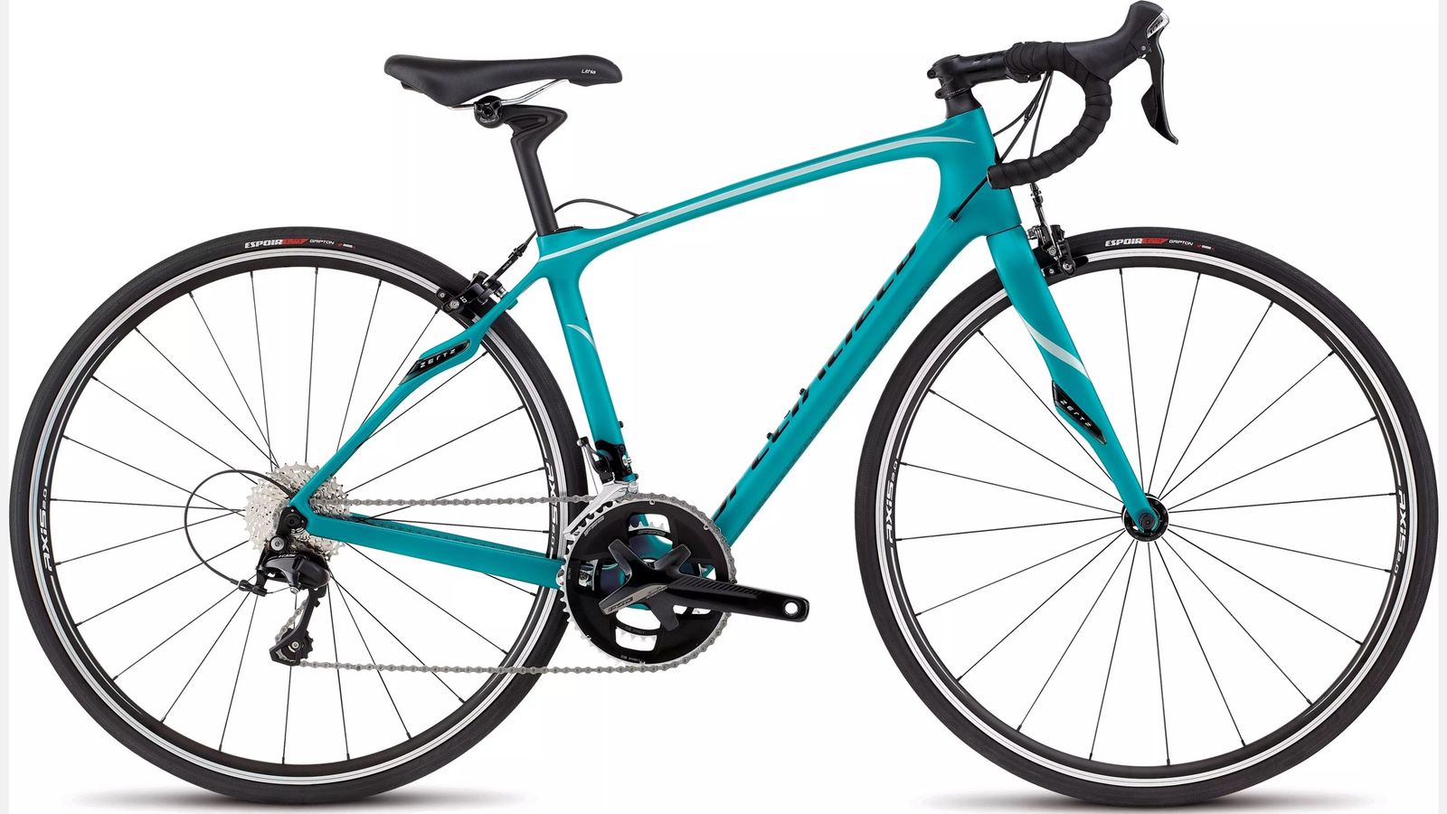 Specialized Ruby Sport 51”