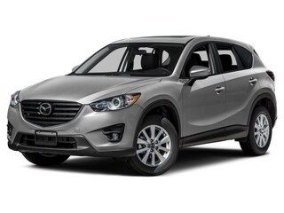 2016 Mazda CX-5 Sport