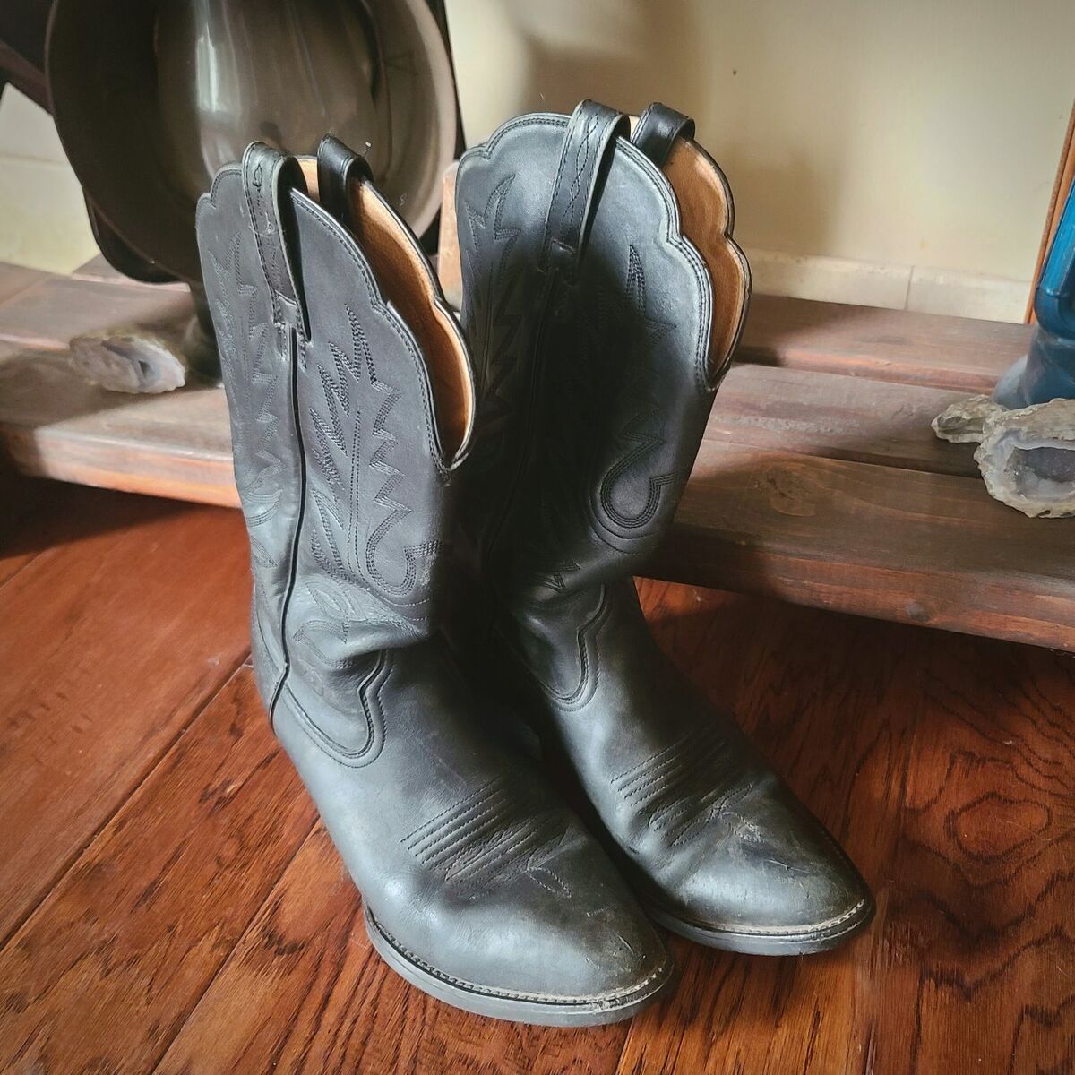 Ariat Boots