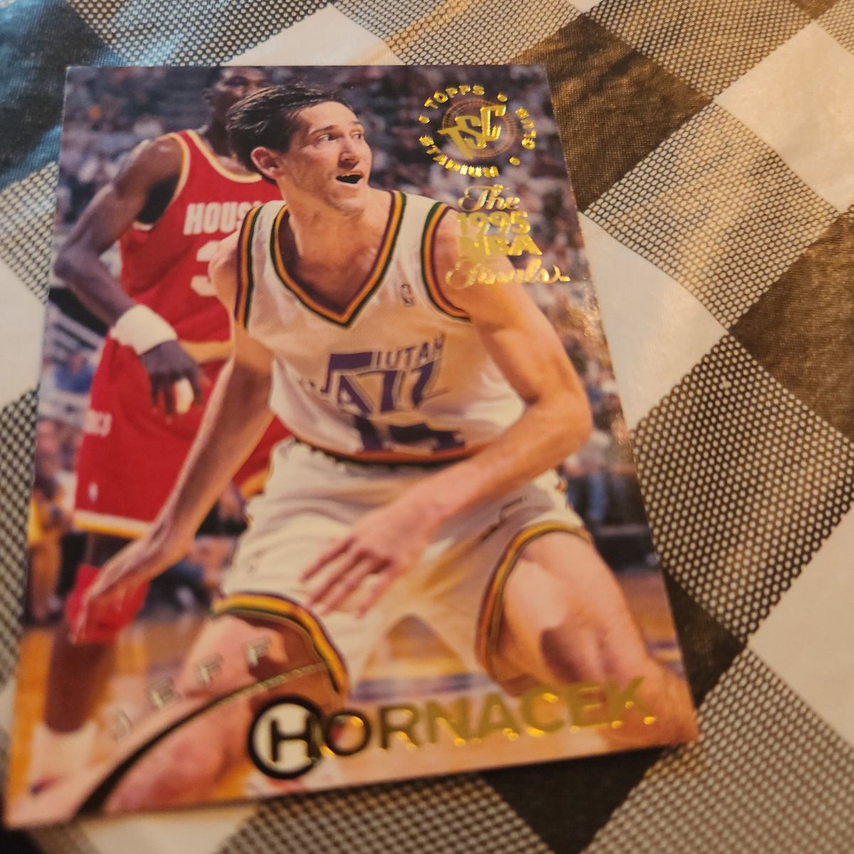 Nine ninety four jeff horny stadium