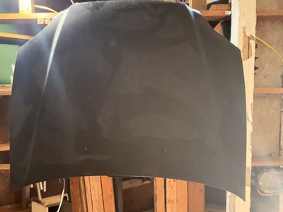 96 Honda civic hood