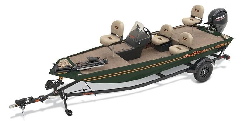 2026 Tracker Boats Bass Boats Bass Tracker® Classic Limited