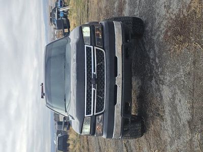 2005 Chevrolet Silverado 2500HD