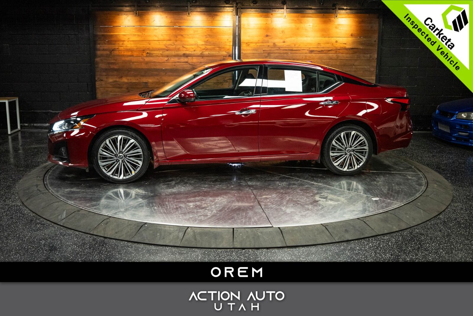 2023 Nissan Altima 2.5 SL