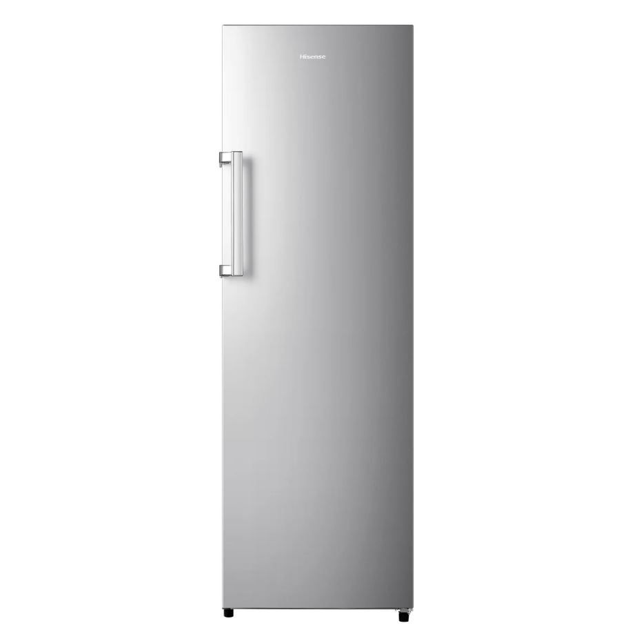 Hisense HFU101N1AVE Upright Freezer or Fridge Convertible 10.2 Cu. Ft. 1930479 #104738
