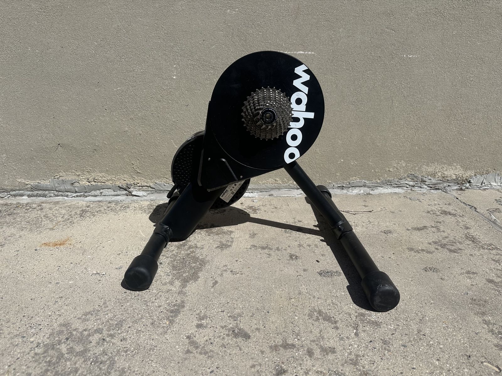 Wahoo KICKR Core , Like New