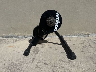 Wahoo KICKR Core , Like New