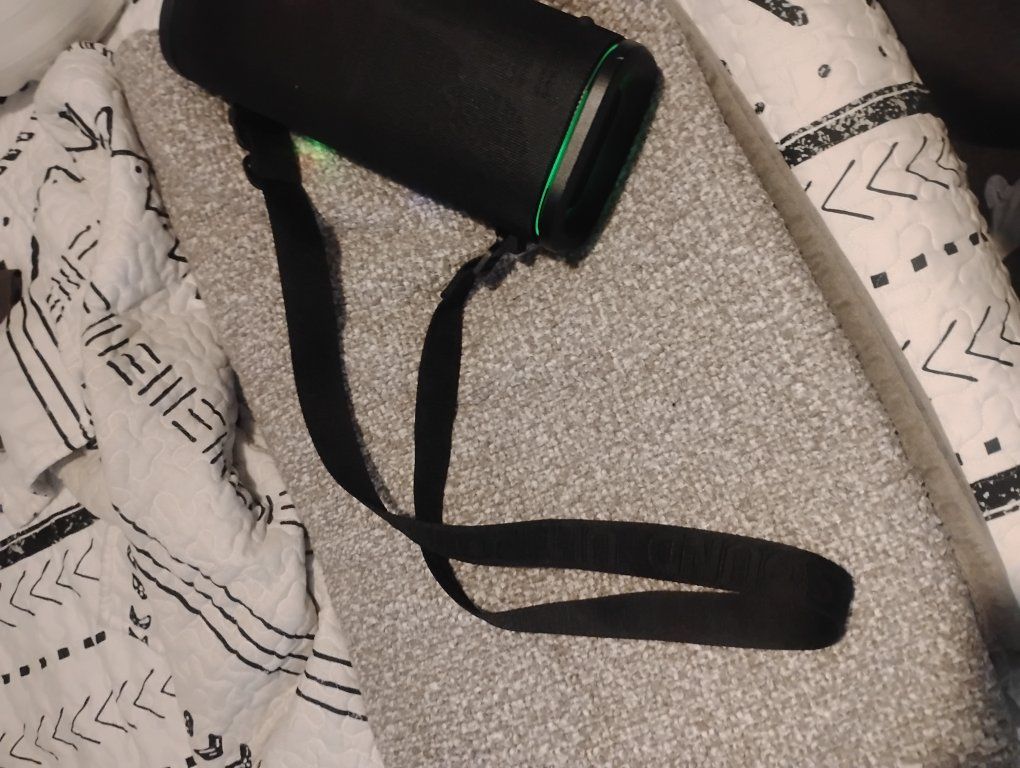 Sony ult field 5 Bluetooth speaker