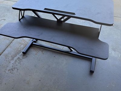 Standing Desk (desktop)