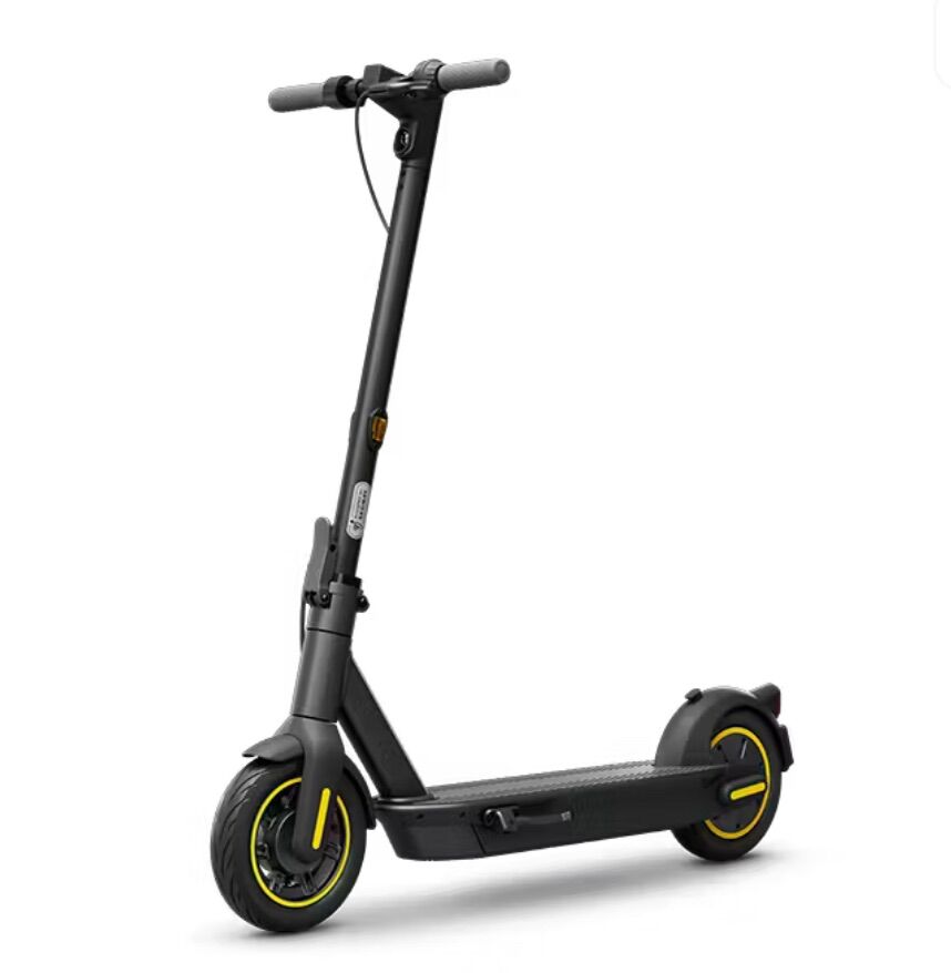 Segway Max G30P Electric Scooter