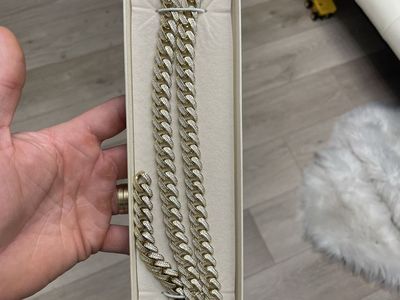 Cuban Gold Chain