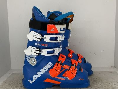 Lange RS 90 S.C *No Insoles*