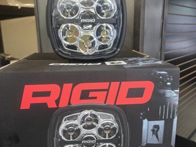 RIGID Phoenix XL 7" Light Pod