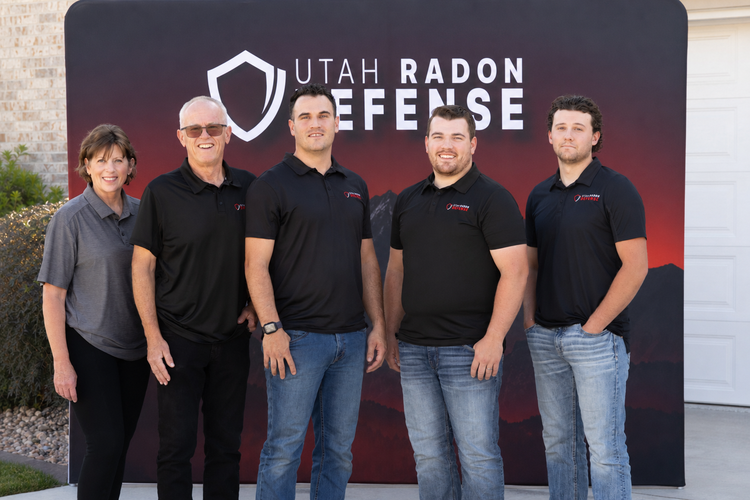 Utah Radon Testing and Mitigation
