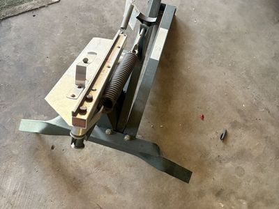 Clay Pigeon Thrower Trap Skeet Shooting Outdoor Target Practice