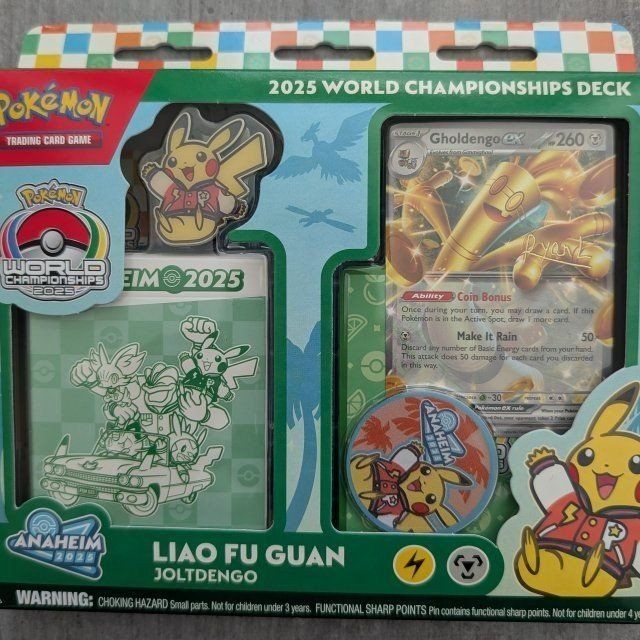 Pokemon