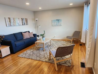 PRIVATE ROOM FOR RENT TO SINGLE PERSON