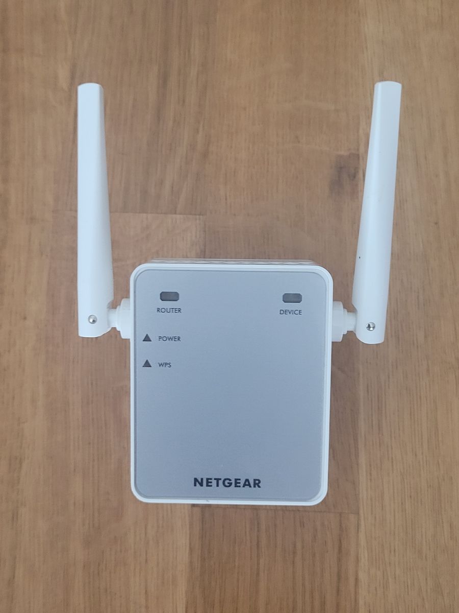 NETGEAR Extender