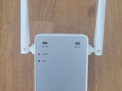 NETGEAR Extender
