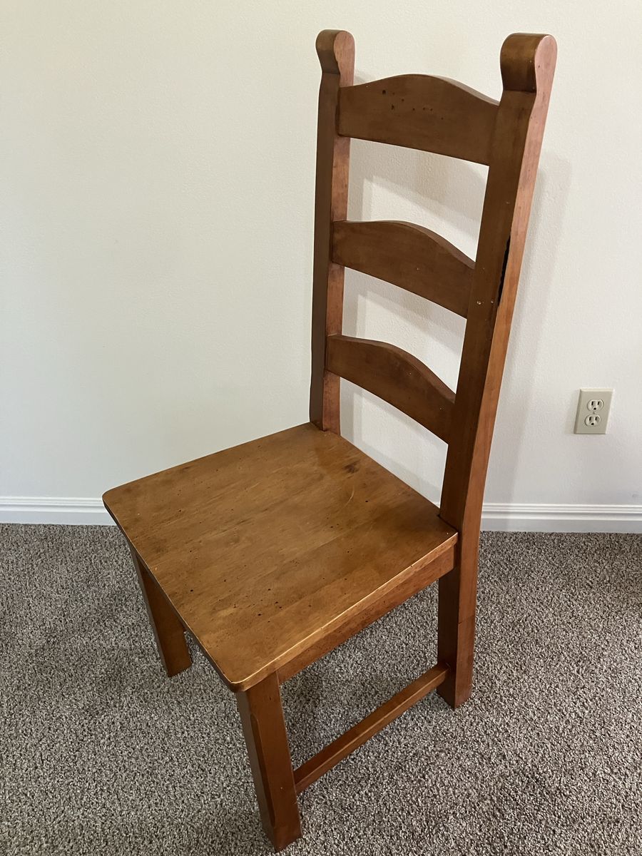 6 Chairs