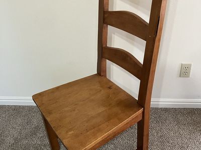 6 Chairs