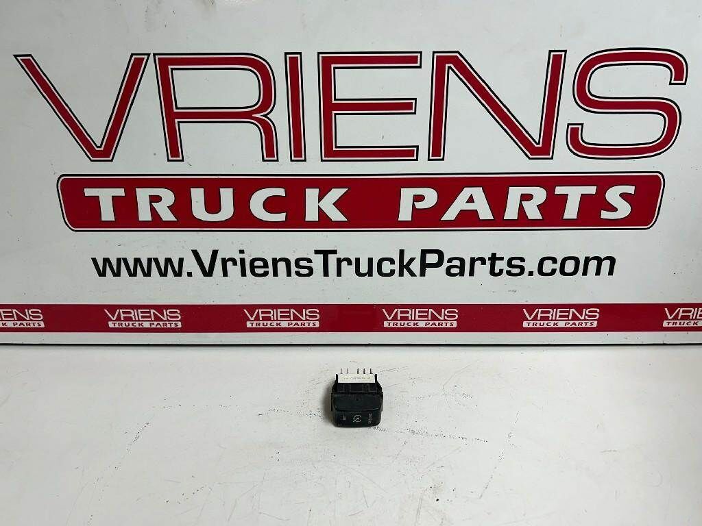 Kenworth Dashboard Switch