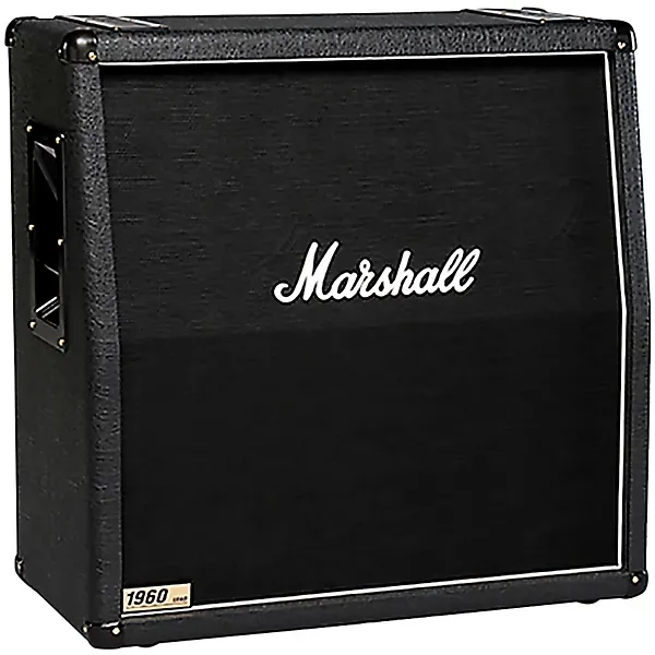 Brand new in box! Marshall 1960A-U Angled Guitar Speaker Cabinet 300W 4X12