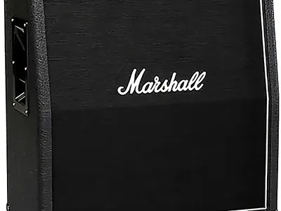 Brand new in box! Marshall 1960A-U Angled Guitar Speaker Cabinet 300W 4X12