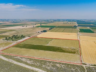 39.68 acres 800 W 1750 N, Hinckley, UT 84635