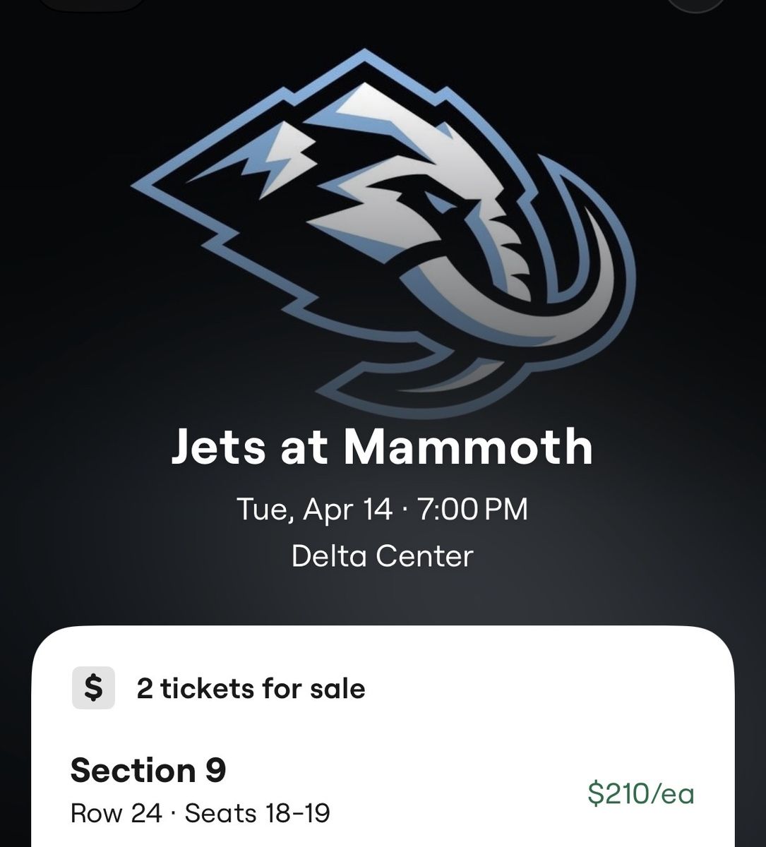 MAMMOTH Lower Bowl