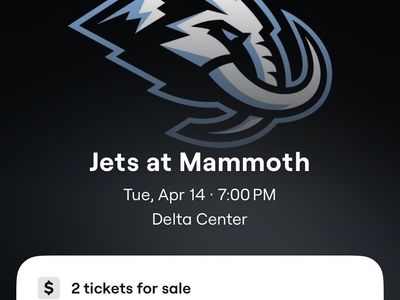 MAMMOTH Lower Bowl