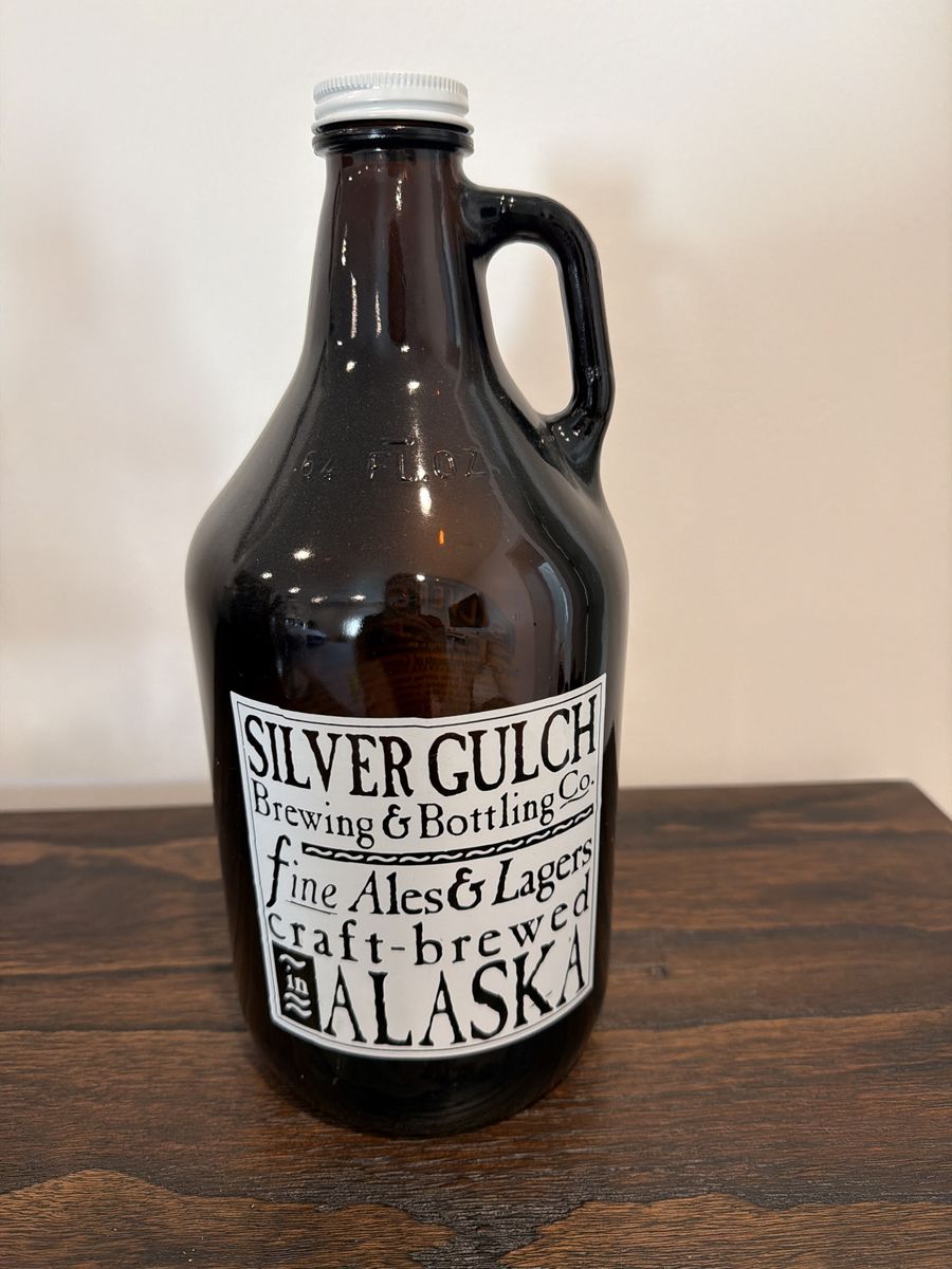 Beer Growler