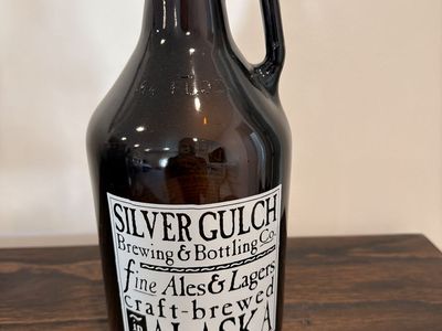 Beer Growler