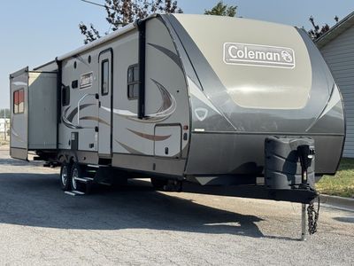 2018 Colmen Lantern 2925RE by Keystone