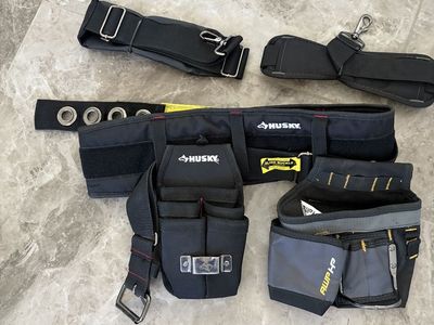 Husky Work Belt