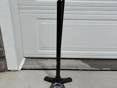 LEZYNE Sport Floor Drive 3.5 (Bike Pump)