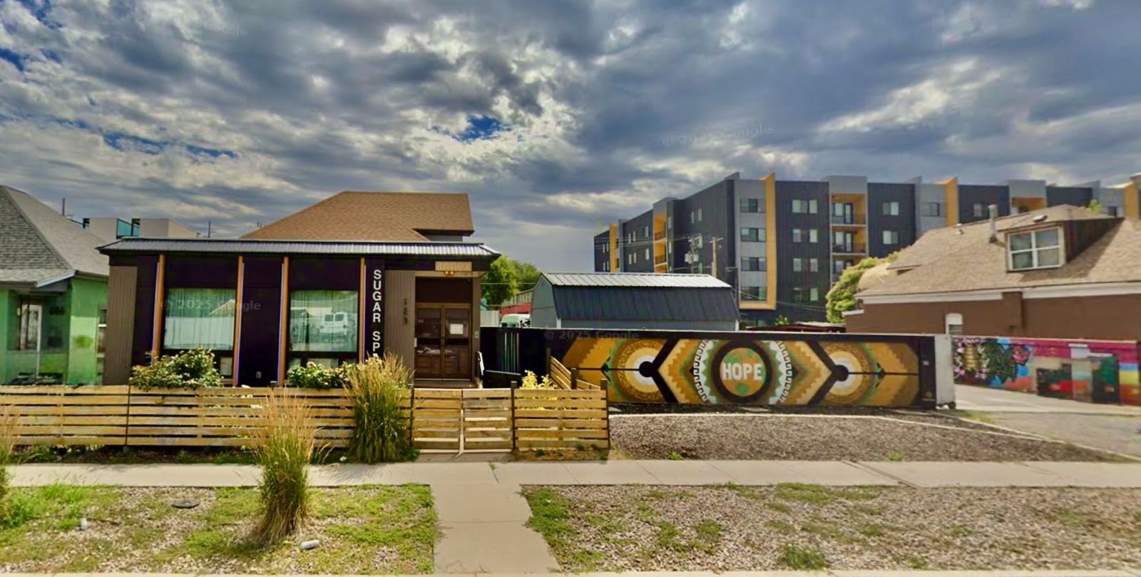 Rare Flexible Mixed Use Property-MU-5 Zoned in SLC