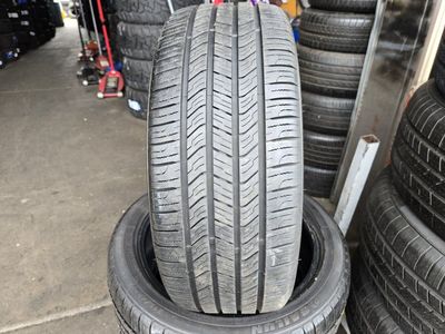 SET 215/45R17 SAILUN ATREZZO SH408