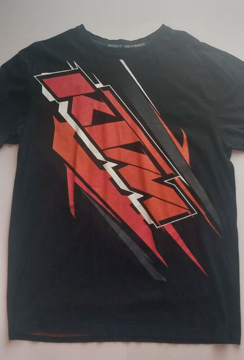 KTM shirt XL
