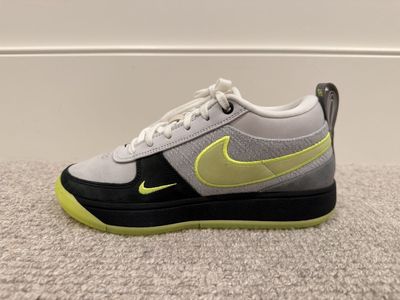 Book 1 Nike shoes