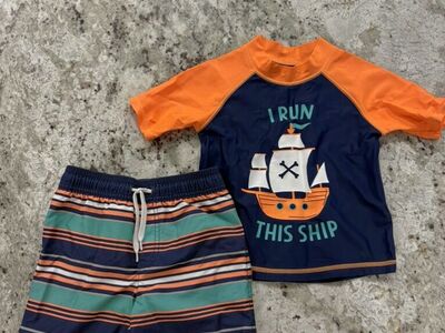 Boys Clothes 3T