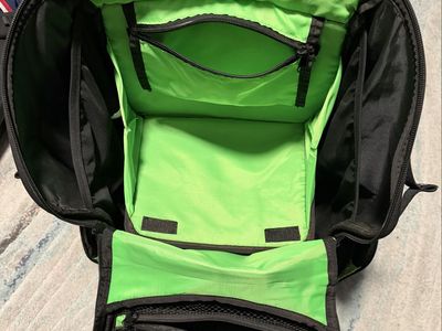 MVP-PRO™ SERIES PLAYER BATPACK